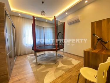 Роскошная вилла в живописном районе Верхняя Обa – Каракоджалы!-id-8331-фото-5