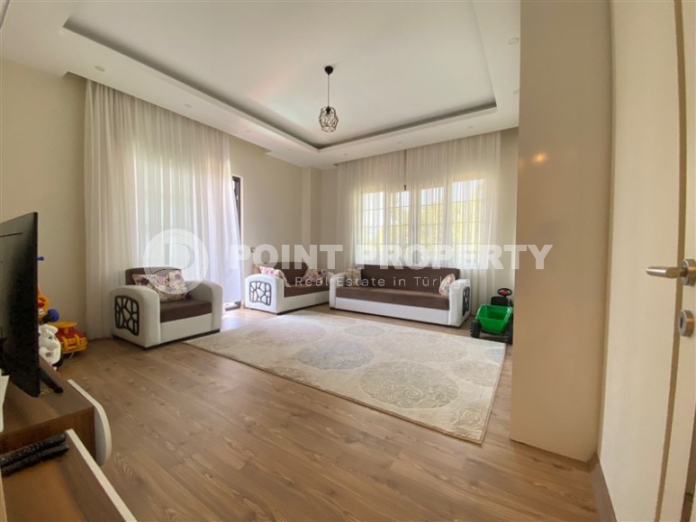 Роскошная вилла в живописном районе Верхняя Обa – Каракоджалы!-id-8331-фото-6