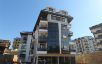 One-bedroom apartment, 54 m², fully finished in a cozy complex with infrastructure in the Oba area.-id-1656-photo-3