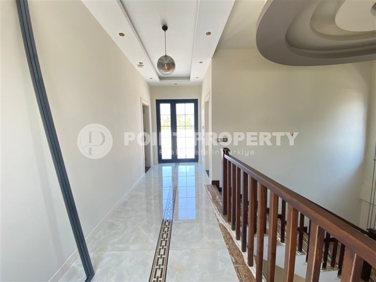 Роскошная вилла в живописном районе Верхняя Обa – Каракоджалы!-id-8331-фото-11