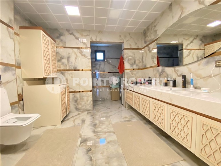 Роскошная вилла в живописном районе Верхняя Обa – Каракоджалы!-id-8331-фото-16