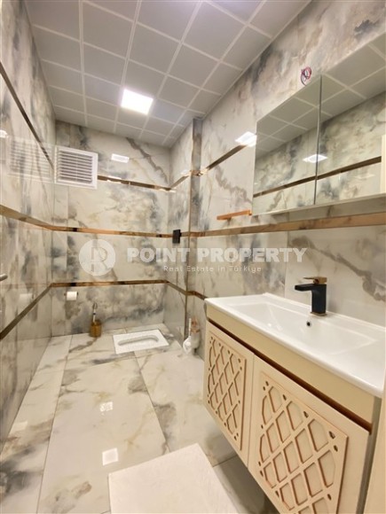 Роскошная вилла в живописном районе Верхняя Обa – Каракоджалы!-id-8331-фото-17