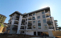 One-bedroom apartment, 54 m², fully finished in a cozy complex with infrastructure in the Oba area.-id-1656-photo-4