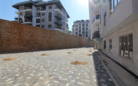 One-bedroom apartment, 54 m², fully finished in a cozy complex with infrastructure in the Oba area.-id-1656-photo-6