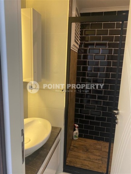 Квартира 65 м² в новом комплексе с инфинити-бассейном в районе Махмутлар-id-8333-фото-9