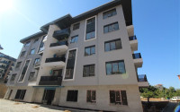 One-bedroom apartment, 54 m², fully finished in a cozy complex with infrastructure in the Oba area.-id-1656-photo-7
