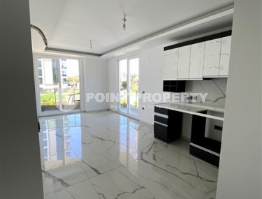 Новая квартира 50 м² в современном комплексе в Махмутларе!-id-8334-фото-2