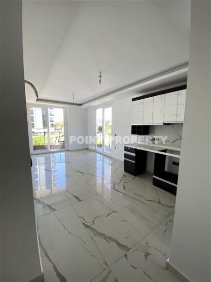 Новая квартира 50 м² в современном комплексе в Махмутларе!-id-8334-фото-2