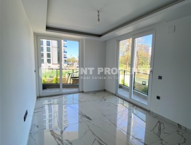 Новая квартира 50 м² в современном комплексе в Махмутларе!-id-8334-фото-3