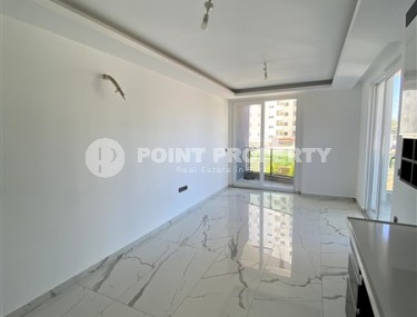 Новая квартира 50 м² в современном комплексе в Махмутларе!-id-8334-фото-4