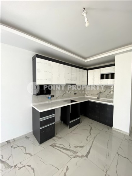 Новая квартира 50 м² в современном комплексе в Махмутларе!-id-8334-фото-6