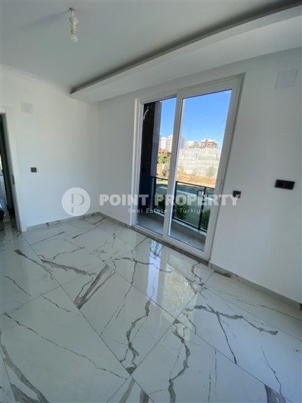 Новая квартира 50 м² в современном комплексе в Махмутларе!-id-8334-фото-8