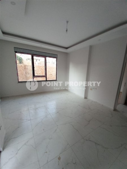 One-bedroom apartment, 54 m², fully finished in a cozy complex with infrastructure in the Oba area.-id-1656-photo-9