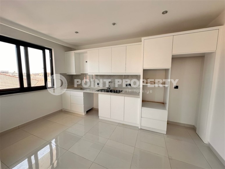 Пентхаус 2+1 в новом доме на Клеопатре-id-8335-фото-2