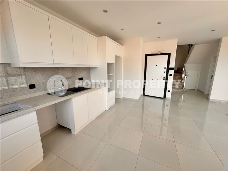 Пентхаус 2+1 в новом доме на Клеопатре-id-8335-фото-3