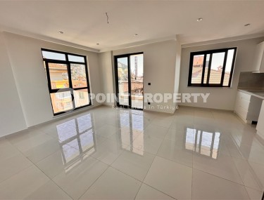 Пентхаус 2+1 в новом доме на Клеопатре-id-8335-фото-4