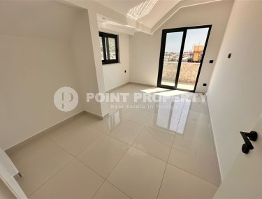 Пентхаус 2+1 в новом доме на Клеопатре-id-8335-фото-5