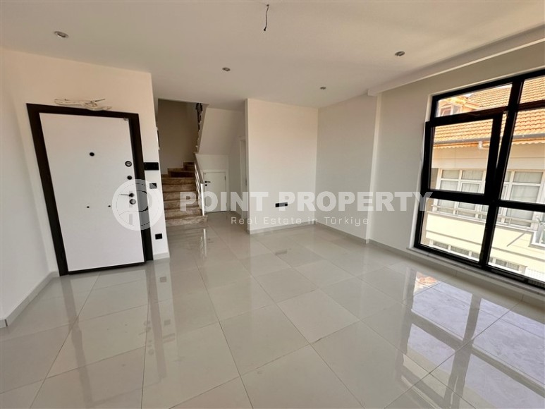 Пентхаус 2+1 в новом доме на Клеопатре-id-8335-фото-6