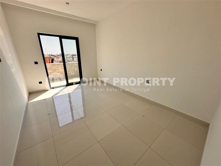 Пентхаус 2+1 в новом доме на Клеопатре-id-8335-фото-7