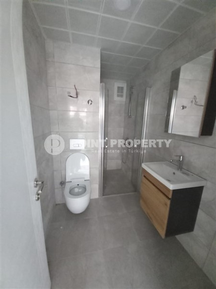 One-bedroom apartment, 54 m², fully finished in a cozy complex with infrastructure in the Oba area.-id-1656-photo-10