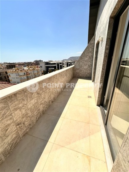 Пентхаус 2+1 в новом доме на Клеопатре-id-8335-фото-15