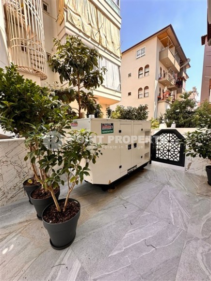 Пентхаус 2+1 в новом доме на Клеопатре-id-8335-фото-16