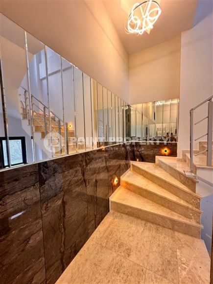 Пентхаус 2+1 в новом доме на Клеопатре-id-8335-фото-17