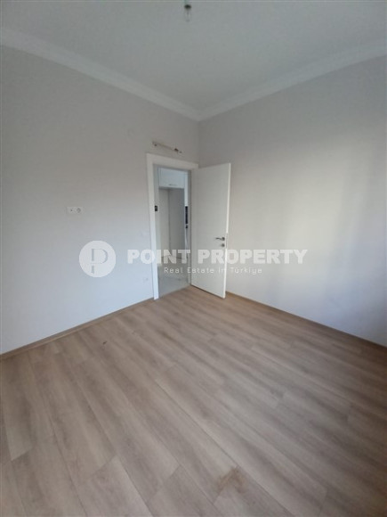 One-bedroom apartment, 54 m², fully finished in a cozy complex with infrastructure in the Oba area.-id-1656-photo-11