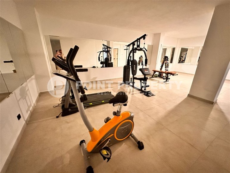 Пентхаус 2+1 в новом доме на Клеопатре-id-8335-фото-18