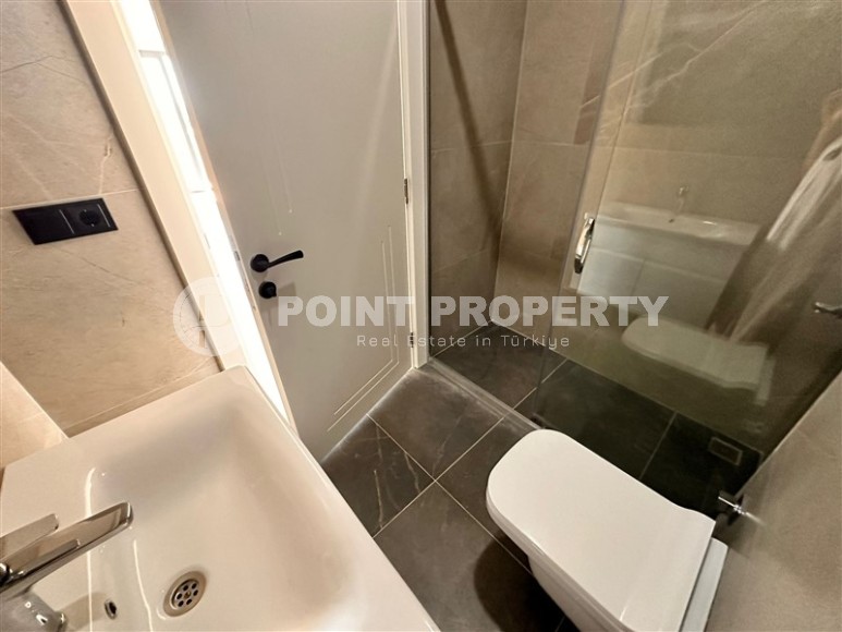 Пентхаус 2+1 в новом доме на Клеопатре-id-8335-фото-19