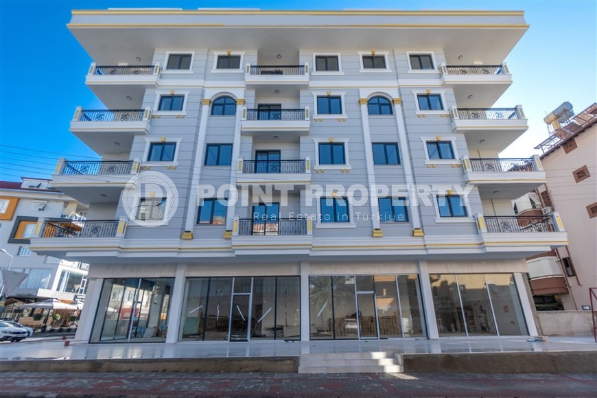 Пентхаус 2+1 в новом доме на Клеопатре-id-8335-фото-21