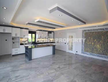 Вилла 3+1 под гражданство в районе Бекташ-id-8336-фото-2