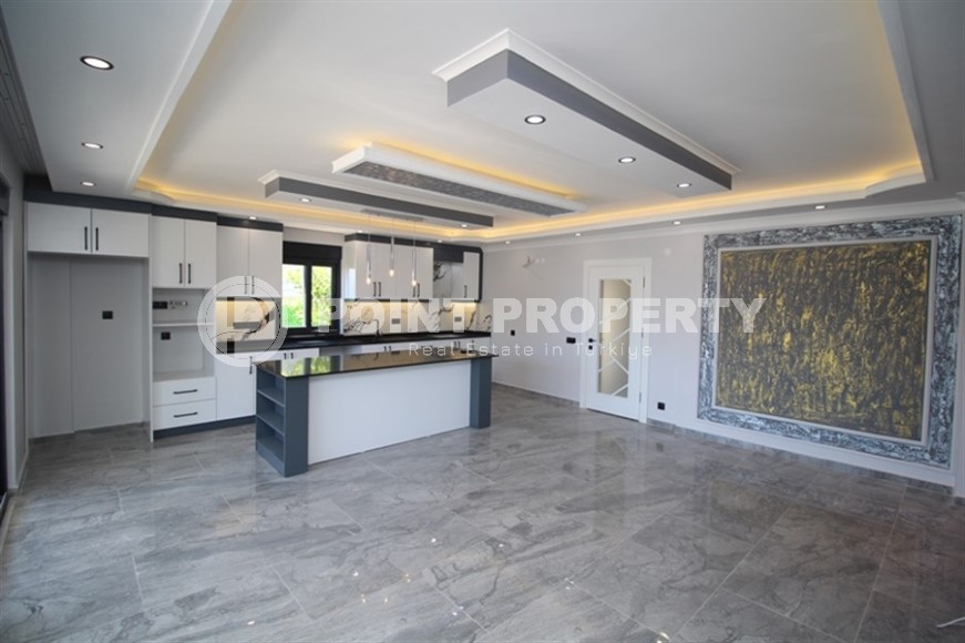 Вилла 3+1 под гражданство в районе Бекташ-id-8336-фото-2