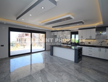 Вилла 3+1 под гражданство в районе Бекташ-id-8336-фото-3