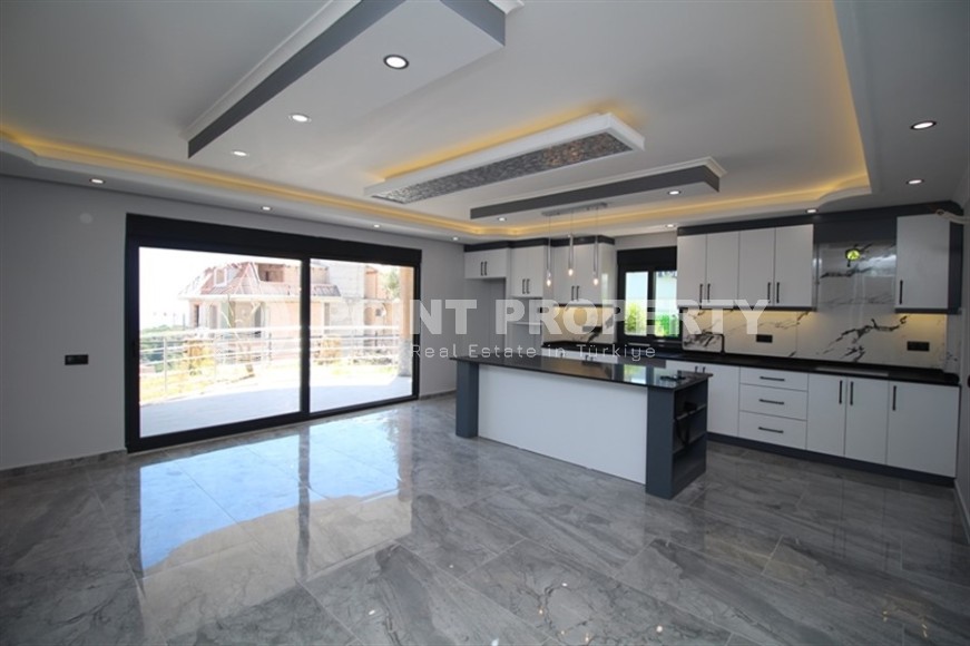 Вилла 3+1 под гражданство в районе Бекташ-id-8336-фото-3