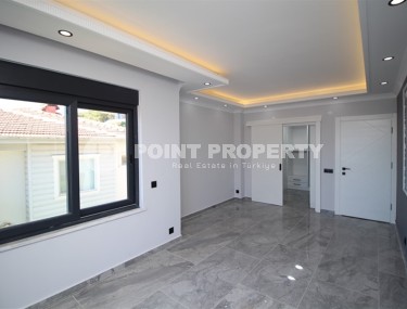 Вилла 3+1 под гражданство в районе Бекташ-id-8336-фото-4