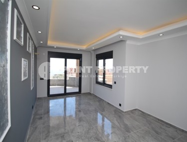 Вилла 3+1 под гражданство в районе Бекташ-id-8336-фото-5