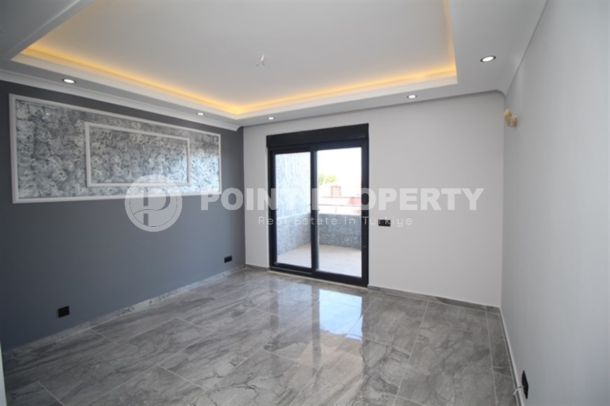 Вилла 3+1 под гражданство в районе Бекташ-id-8336-фото-6