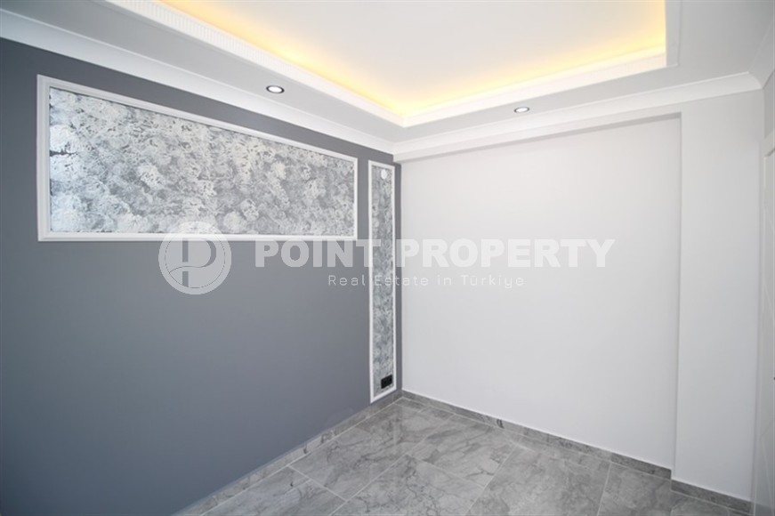 Вилла 3+1 под гражданство в районе Бекташ-id-8336-фото-8