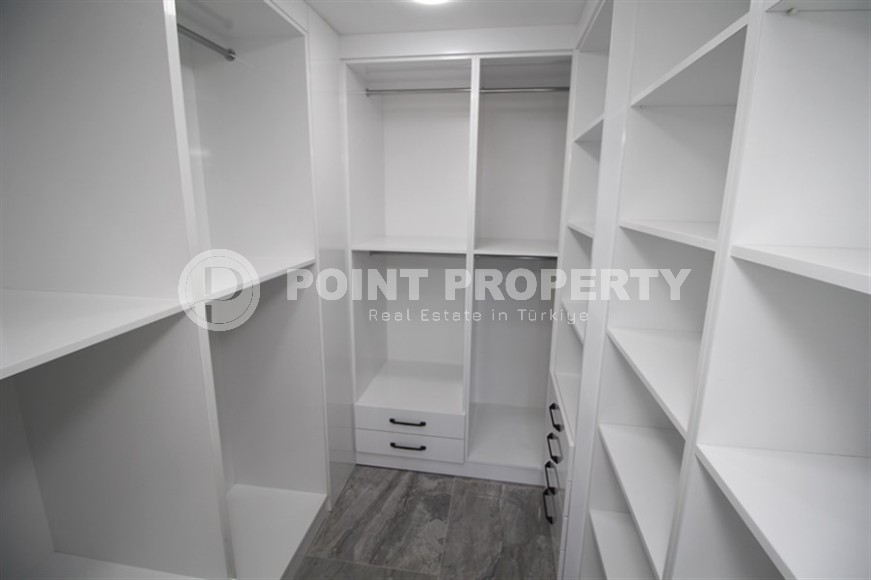 Вилла 3+1 под гражданство в районе Бекташ-id-8336-фото-10