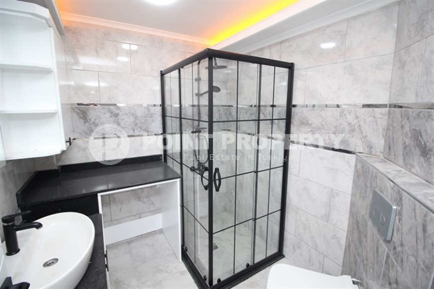 Вилла 3+1 под гражданство в районе Бекташ-id-8336-фото-13