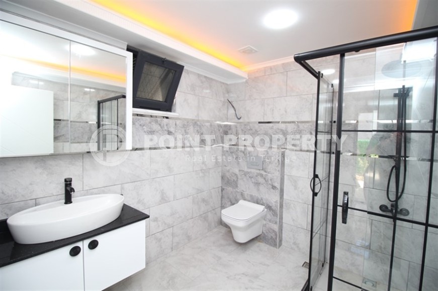 Вилла 3+1 под гражданство в районе Бекташ-id-8336-фото-14