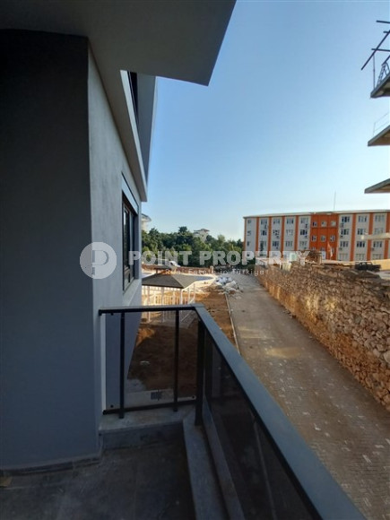 One-bedroom apartment, 54 m², fully finished in a cozy complex with infrastructure in the Oba area.-id-1656-photo-13