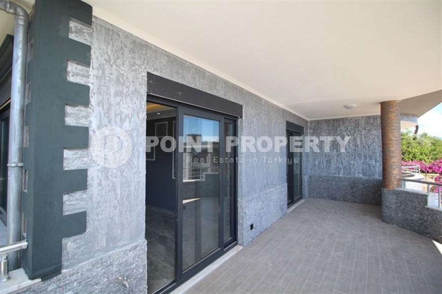 Вилла 3+1 под гражданство в районе Бекташ-id-8336-фото-16