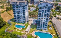 Квартира с ремонтом 1+1 в Авсалларе-id-8337-фото-1