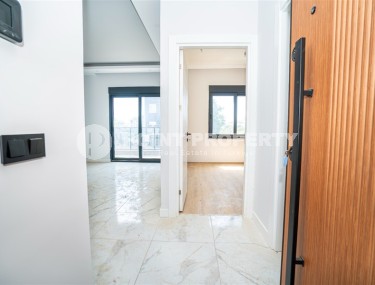 Квартира с ремонтом 1+1 в Авсалларе-id-8337-фото-3