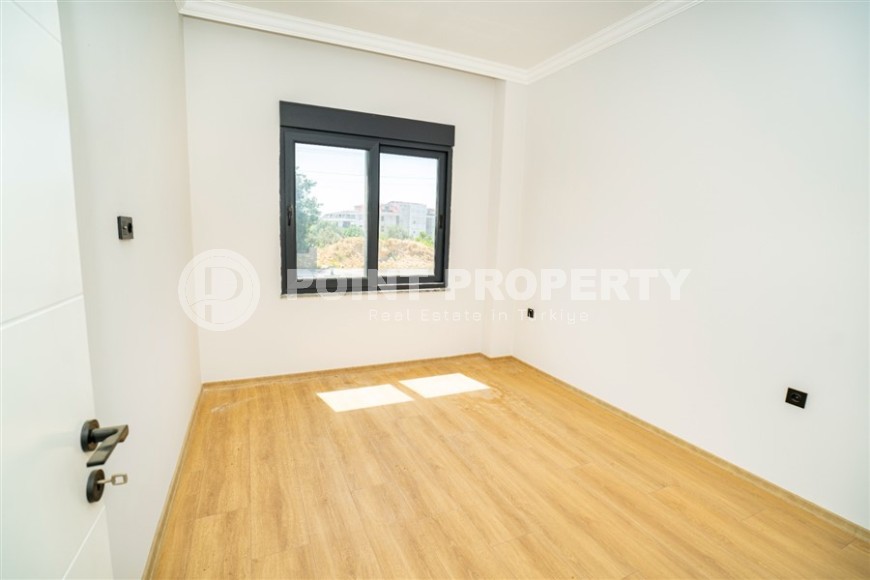 Квартира с ремонтом 1+1 в Авсалларе-id-8337-фото-7