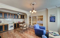 Трехкомнатная квартира у самого берега моря в Махмутларе-id-8338-фото-4
