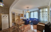 Трехкомнатная квартира у самого берега моря в Махмутларе-id-8338-фото-5