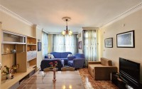 Трехкомнатная квартира у самого берега моря в Махмутларе-id-8338-фото-6